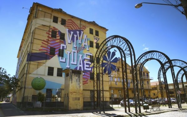 Curitiba é apontada como uma das sete comunidades mais inteligentes do mundo