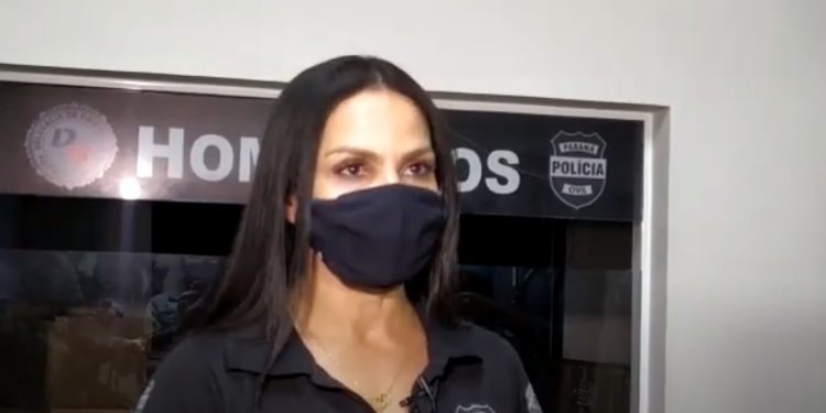 Delegada da Homicídios fala sobre a investigação no caso do GM baleado