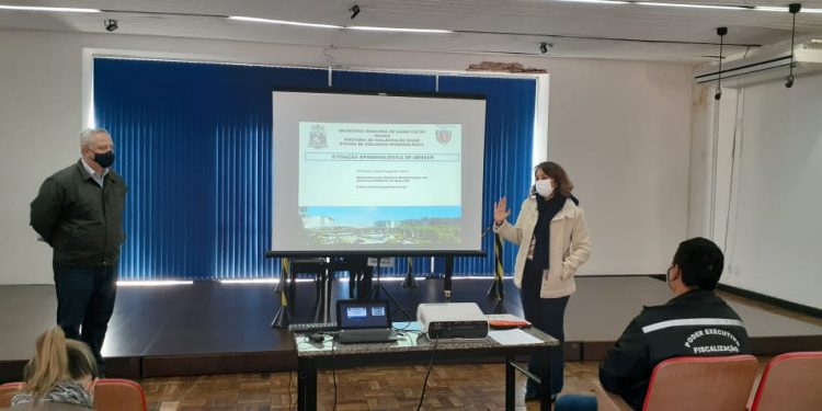 Foz do Iguaçu tem redução de quase 60% em notificações para doenças transmitidas pelo Aedes aegypti