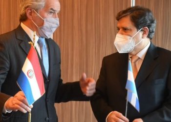 Paraguai pede ao governo argentino flexibilização para as fronteiras terrestres