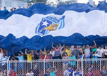 Foz do Iguaçu F.C confirma presença no arbitral da “terceirona” do paranaense