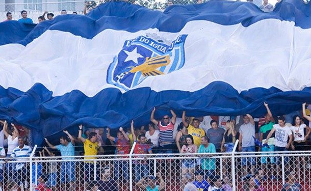 Foz do Iguaçu F.C confirma presença no arbitral da “terceirona” do paranaense