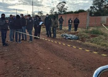 Crueldade extrema: Justiceiros da Fronteira retornam e aterrorizam moradores do Brasil e do Paraguai; grupo executou três pessoas nesta semana