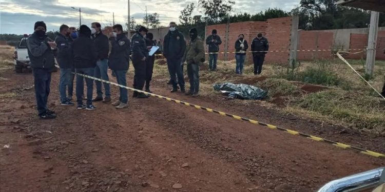 Crueldade extrema: Justiceiros da Fronteira retornam e aterrorizam moradores do Brasil e do Paraguai; grupo executou três pessoas nesta semana