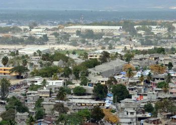 Mercenários colombianos são suspeitos de assassinato do presidente do Haiti