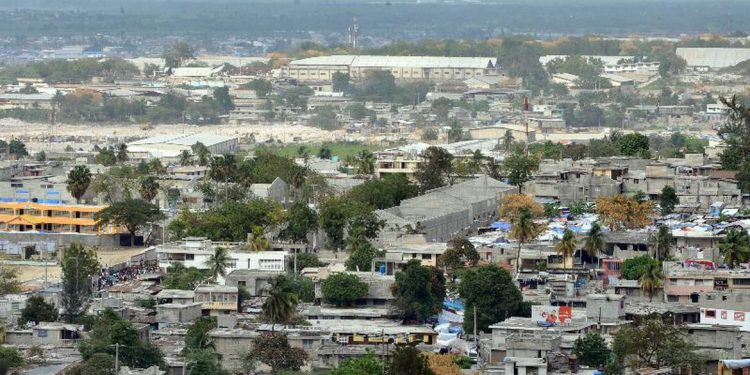 Mercenários colombianos são suspeitos de assassinato do presidente do Haiti