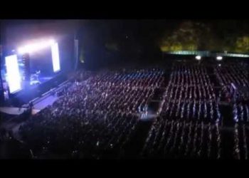 Curitiba discute retomada de shows e exposições durante a pandemia