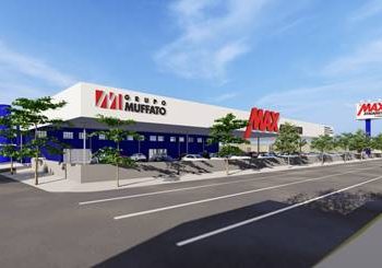 Max Atacadista reinaugura sua primeira loja de Foz: a Vila Portes!