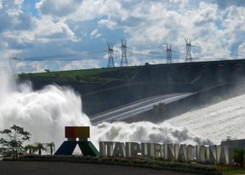 Pesquisa da Unioeste busca identificar características do consumo de energia em Foz