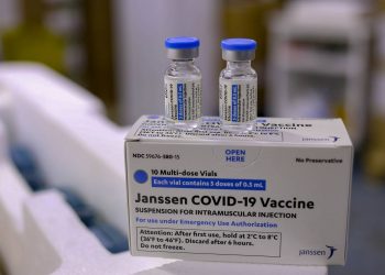 Paraná recebe 548 mil vacinas contra a Covid-19 para continuar campanha de imunização