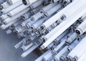 MPPR formaliza a adoção da logística reversa de lâmpadas no estado