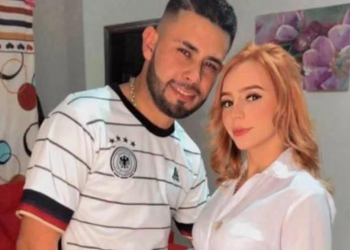 Logo após trocar declaração nas redes sociais, casal é executado no Paraguai