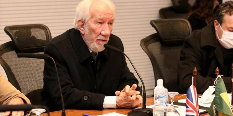 Paraná estreita relações com Reino Unido para parcerias na educação e meio ambiente