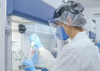 Paraná confirma mais três casos da variante delta