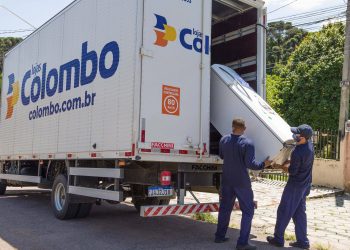 Campanha da Copel para troca de eletrodomésticos entra na última etapa na segunda, 26