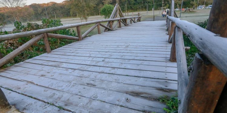 Estado se mobiliza para amenizar efeitos da massa de ar polar prevista para a Região Sul