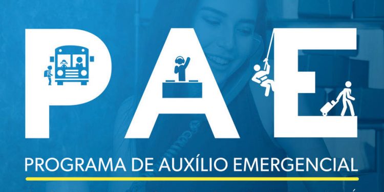 Auxílio Emergencial PR ainda pode alcançar cerca de 90 mil empresas; veja quem tem direito