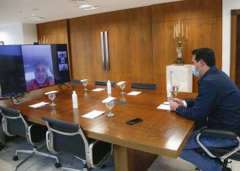 Governador reforça o compromisso do Estado em atender os mais vulneráveis durante onda de frio