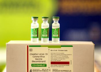 Nova remessa de 649 mil vacinas contra a Covid-19 chega a partir desta terça ao Paraná
