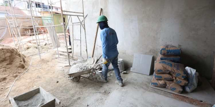 Paraná tem melhor saldo na geração de empregos no acumulado do ano desde 2011