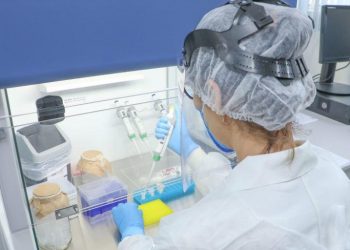 Paraná confirma o terceiro caso da variante delta