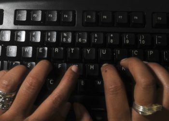 Descoberto novo site falso que rouba dados de servidores público