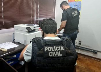 Polícia conclui investigação de esquema de sonegação bilionário e indicia 58 pessoas