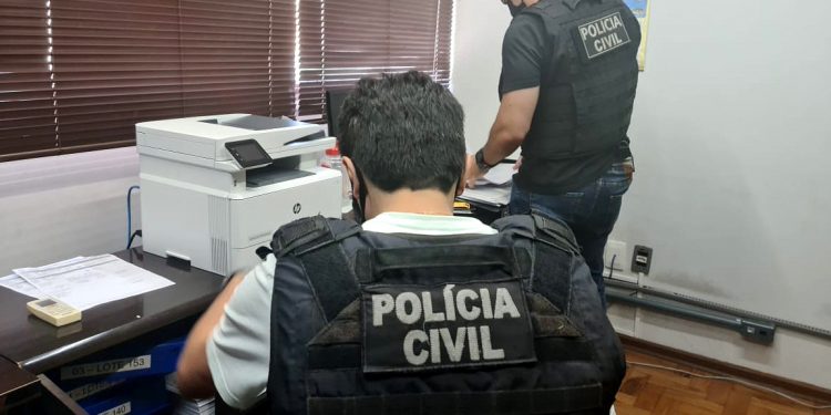 Polícia conclui investigação de esquema de sonegação bilionário e indicia 58 pessoas