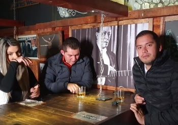 Candidato a reeleição à prefeitura de CDE diz ser a favor do ‘turismo da maconha’