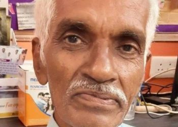 Curioso: homem morto há 45 anos reaparece na Índia