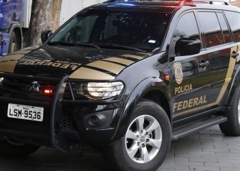 Polícia Federal faz operação para combater contrabando de ouro