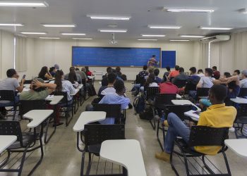 Unila oferece 695 vagas em 28 cursos pelo Sisu