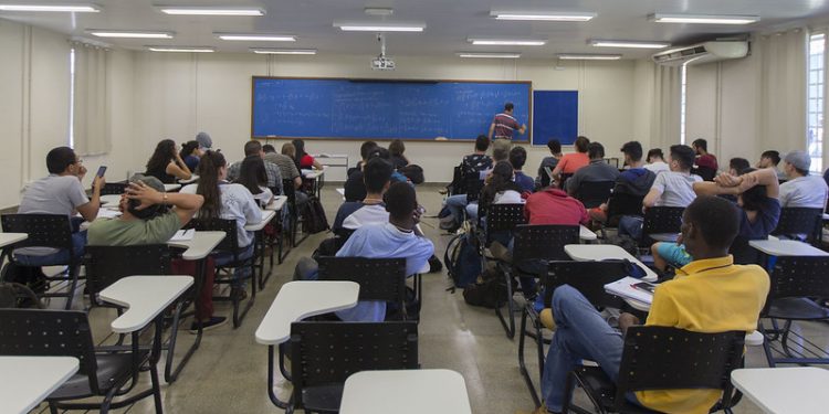 Unila oferece 695 vagas em 28 cursos pelo Sisu