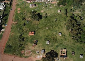 Grupos do Paraguai e cidades da região preparam invasão de área em Foz do Iguaçu