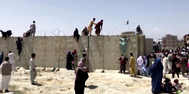 Cientistas veem China com papel central e não creem em Talibã moderado