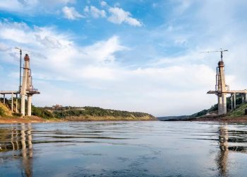 Nas Redes Sociais, Chico Brasileiro reforça Integração como nome da segunda ponte