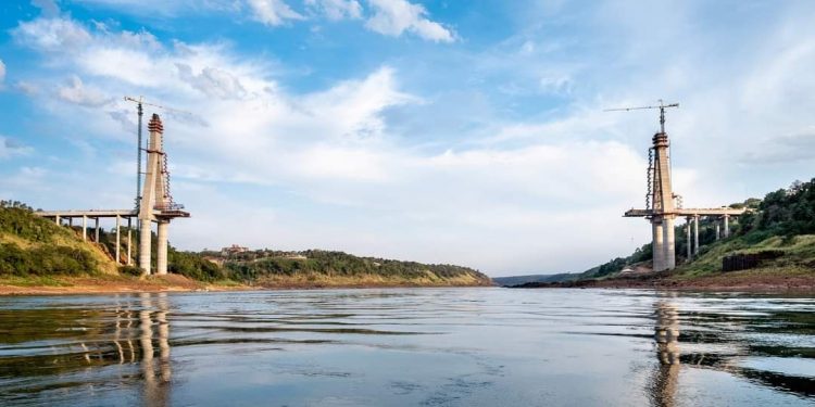 Nas Redes Sociais, Chico Brasileiro reforça Integração como nome da segunda ponte