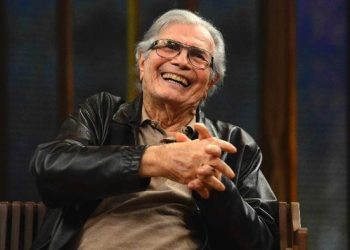 Tarcísio Meira morre aos 85 anos em decorrência do Covid-19