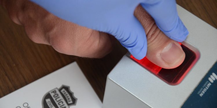 Polícia Civil alerta sobre sites falsos de agendamento para emissão de RG