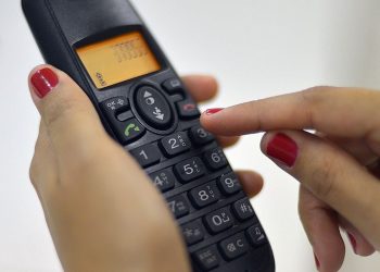 Código 0303 pode ser criado para identificar ligações de telemarketing