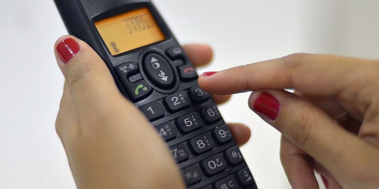 Código 0303 pode ser criado para identificar ligações de telemarketing