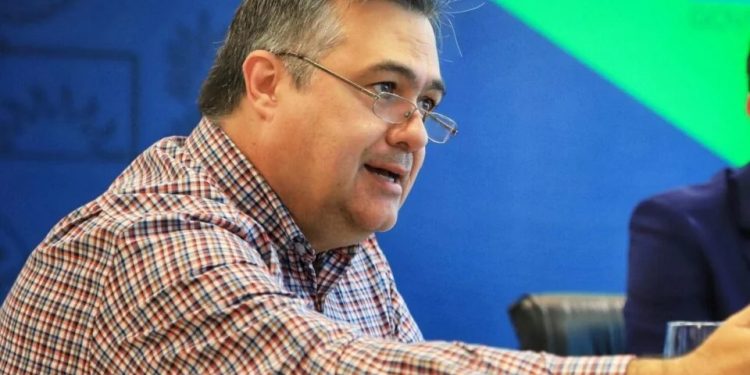 Beto Preto admite que variante Delta deve crescer nos próximos meses no Paraná