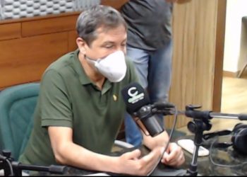 Prestação de contas: Chico defende que royaltes de Itaipu são bem utilizados em Foz