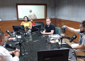 Conheça mais alguns produtos expostos na feirinha em Foz