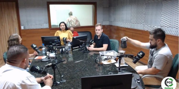 Conheça mais alguns produtos expostos na feirinha em Foz