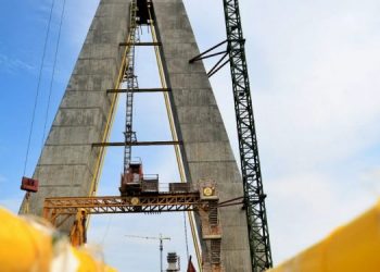 Câmara dos Deputados aprova nome de ‘Jaime Lerner’ para a Ponte da Integração