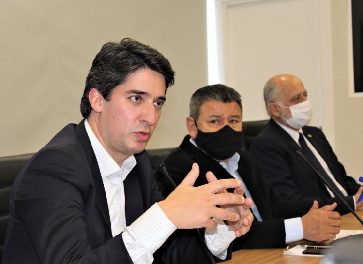 Acelera Foz terá investimentos do governo do estado