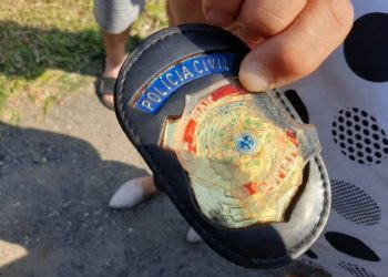 Paraná: motorista é baleado em briga de trânsito por homem que disse ser policial