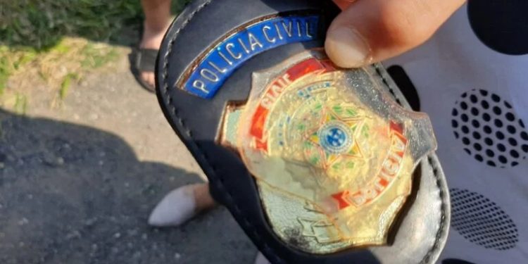 Paraná: motorista é baleado em briga de trânsito por homem que disse ser policial