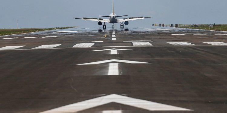 Aeroporto de Foz terá até 26 voos diários em agosto
